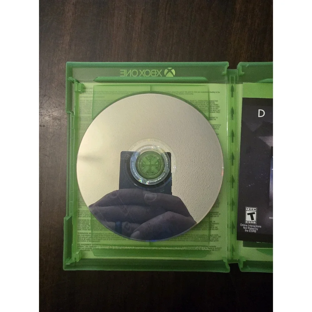 Destiny: The Taken King - Legendary Edition - Xbox One